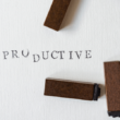 10 Productive Habits to Boost Your Efficiency