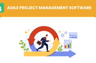 AGILE PROJECT MANAGEMENT SOFTWARE