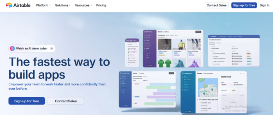 Airtable Review: A Comprehensive Look at the Features and Benefits ...