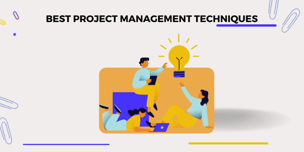 18 Best Project Management Techniques Of 2024 - Productivity Shift