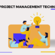 Best project management techniques