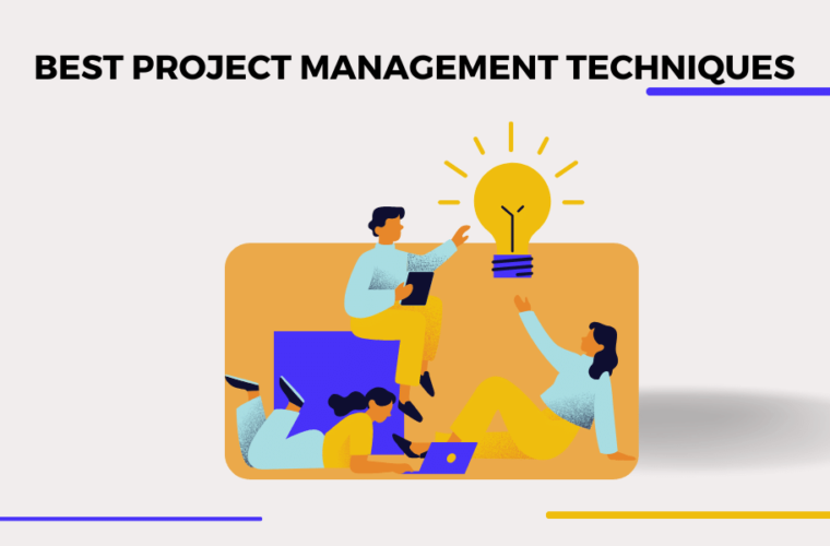 What Is Lean Project Management? A Detailed Guide - Productivity Shift