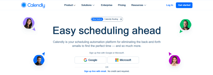 Calendly