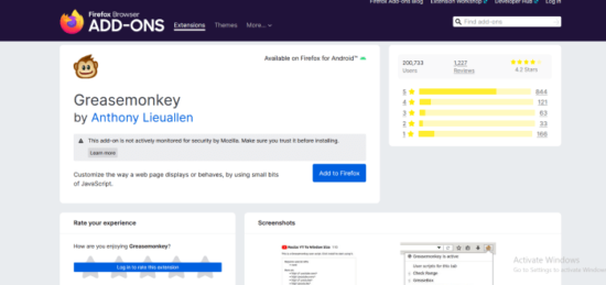 Best Addons for Firefox: Enhance Your Productivity Today - Productivity ...