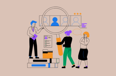 How Resource Management Helps Prevent Burnout and Boost Retention