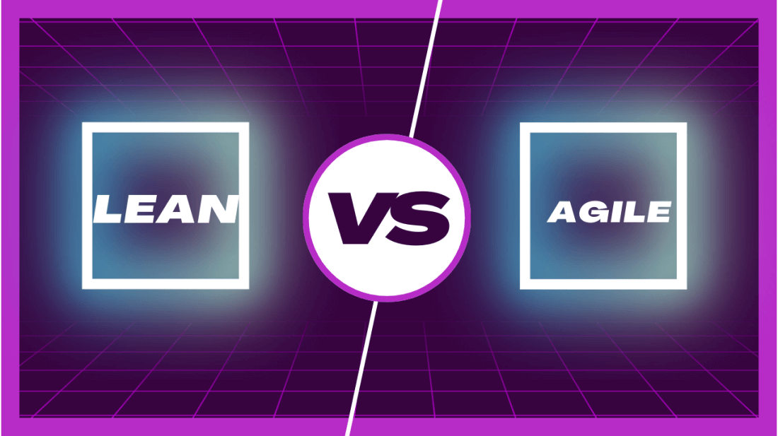 Lean vs Agile: Unveiling Key Differences For Success