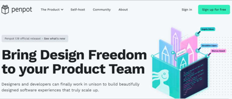 11 Best Figma Alternatives That You Should Try In 2024 - Productivity Shift