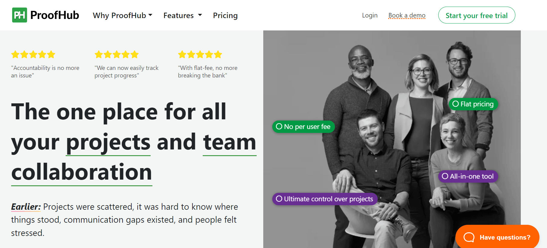 Proofhub