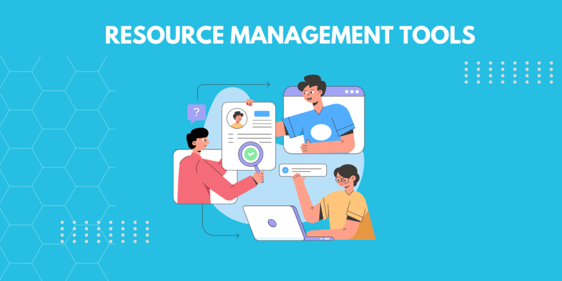 11 Resource Management Tools: Bridging Efficiency Gaps - Productivity Shift