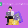 Role of Integrated Accounting Software