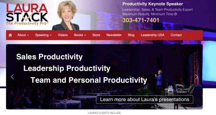 The Productivity Pro