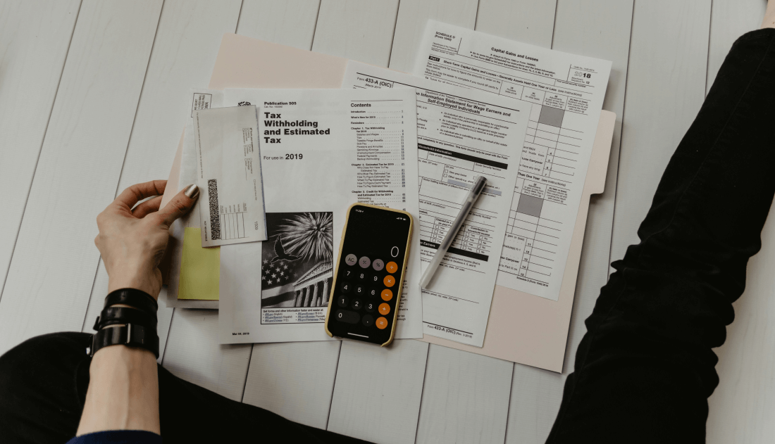 Mastering Personal Finance Budgeting: A Step-by-Step Guide