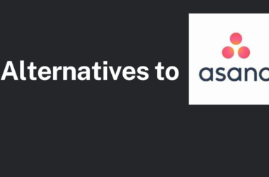 Top 10 Alternatives to Asana for Project Management
