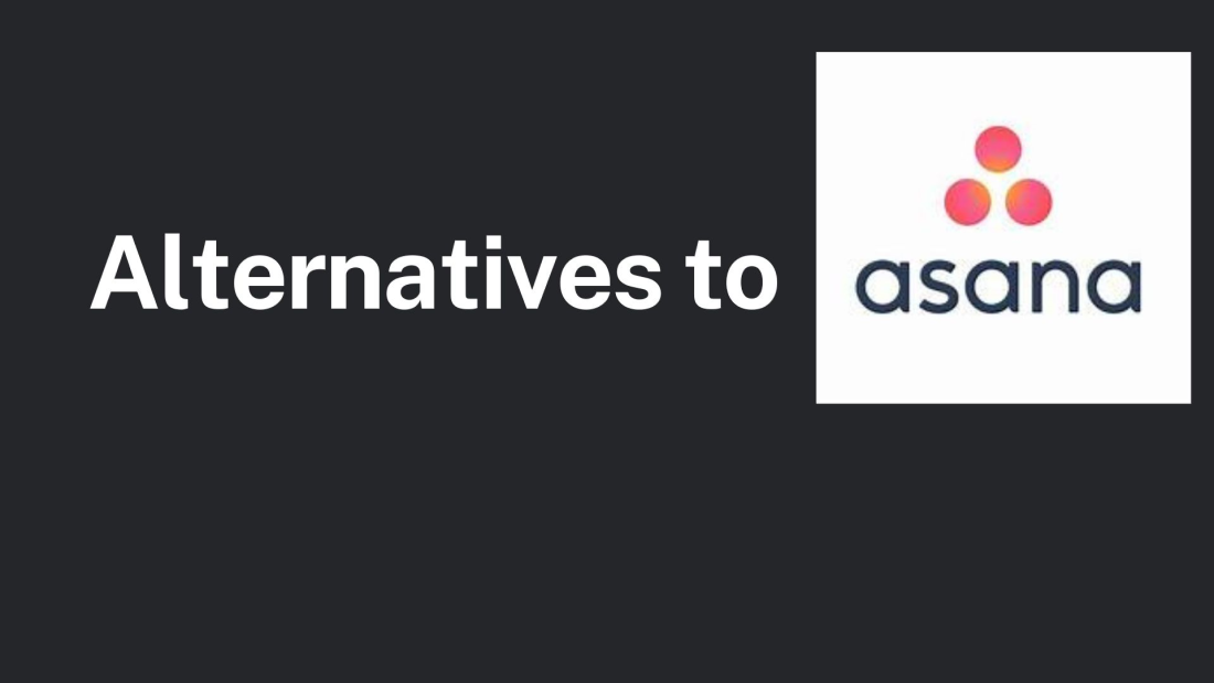 Top 10 Alternatives to Asana for Project Management