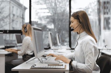 Boosting Call Center Productivity: Key Metrics, Tips, and Strategies