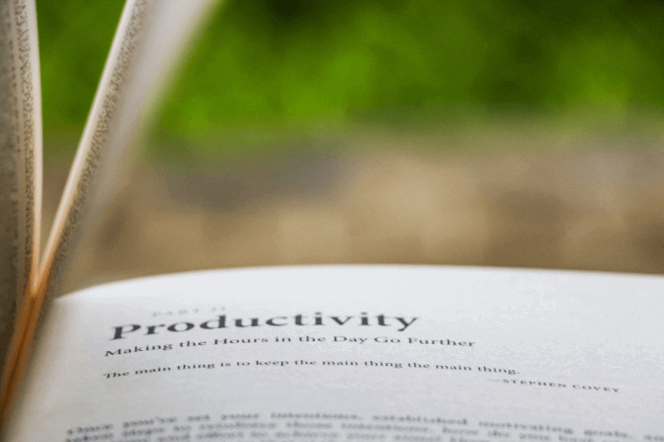 Productivity Tracking: Unlocking Your Business Growth