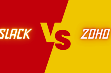 HubSpot vs Zoho: A Comprehensive Comparison of Marketing Software