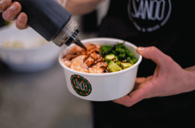 How to Start a Poke Bowl Business & Shape the Game?