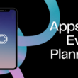 Apps for Event Planning: Top 12 Life Savers