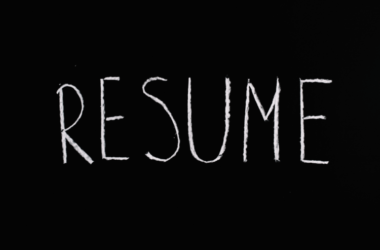 Discover the Best Online Resume Builder for You