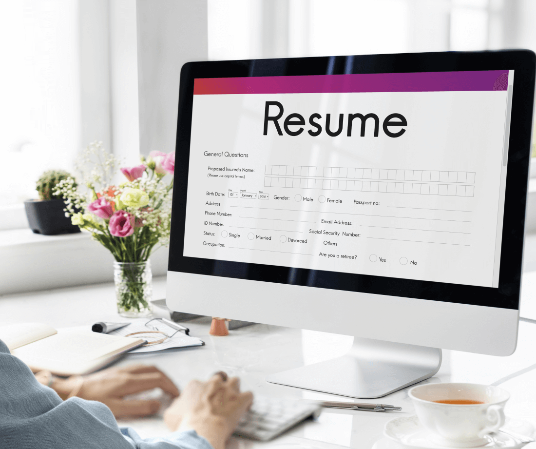 Unleashing Productivity: The Best Resume Builder Apps in 2024