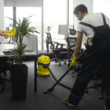 How to start a cleaning business?
