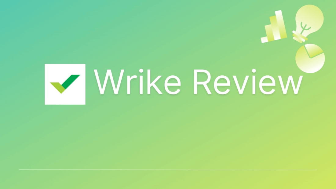 Wrike Review: A Comprehensive Guide to Features, Pricing, and Integrations