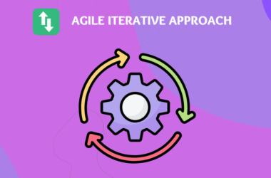 agile iterative approach