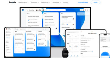 23 Top To-Do List Apps For Ultimate Productivity In 2026 - Productivity ...
