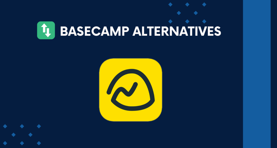 basecamp alternatives