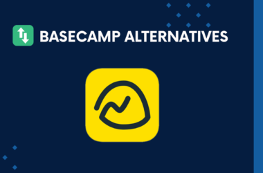 basecamp alternatives