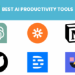 best ai productivity tools