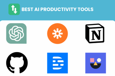 best ai productivity tools