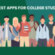 best apps for college students