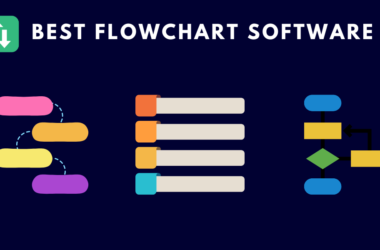 best flowchart software