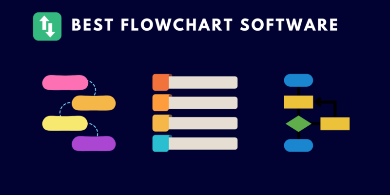 Best Flowchart Software For Streamlining Processes In 2025 ...