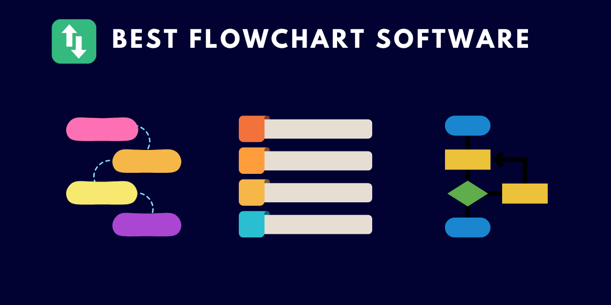 Best Flowchart Software For Streamlining Processes In 2024 ...