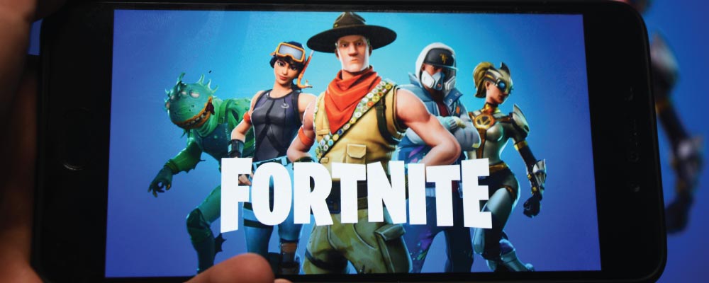 best fortnite alternatives