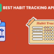 best habit tracking apps