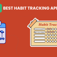 best apps for sustainable fitness habits