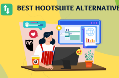 best hootsuite alternatives