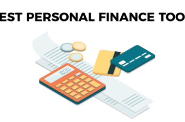 best personal finance apps