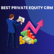 best private equity crm