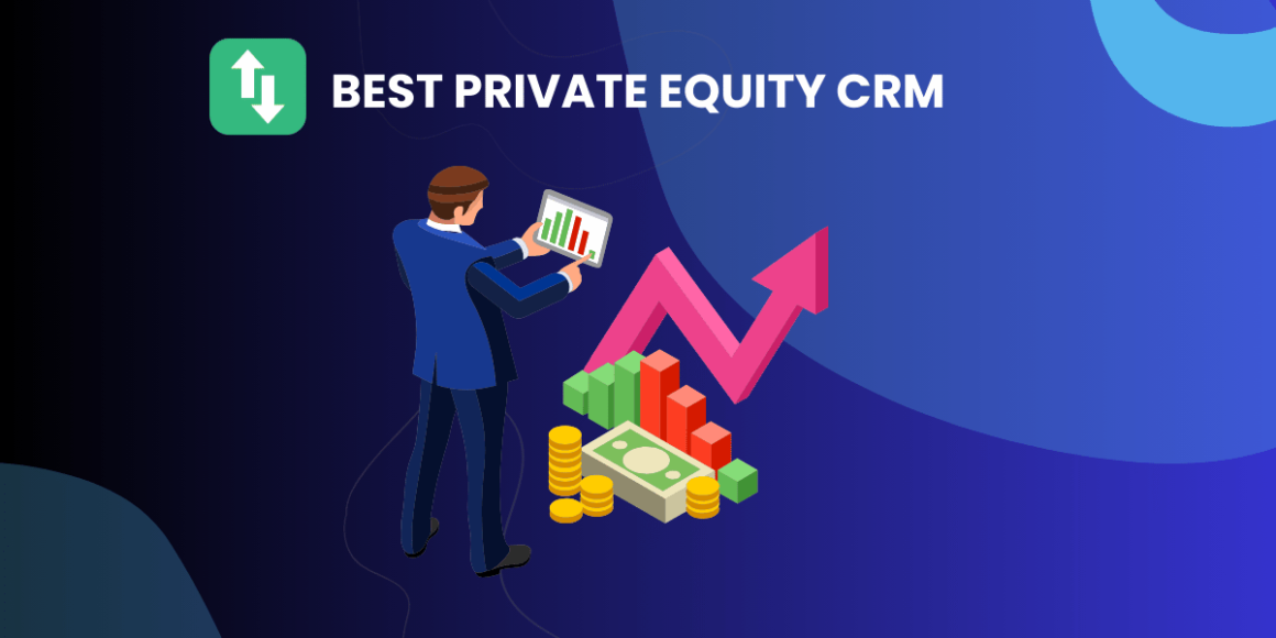 best private equity crm