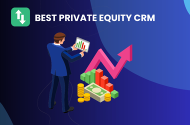 best private equity crm