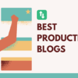 best productivity blogs