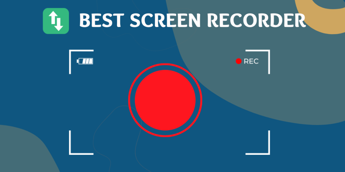 14 Best Free Screen Recorder For 2025 - Productivity Shift