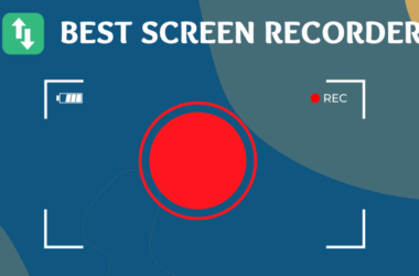 best screen recorder
