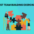 best team building exercises