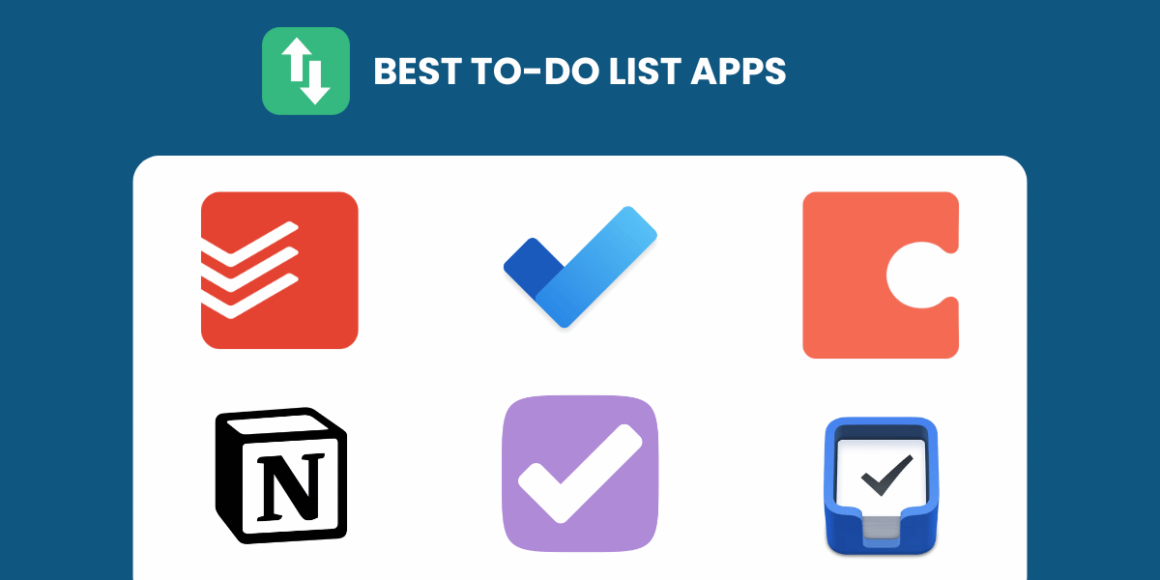 best to do list apps